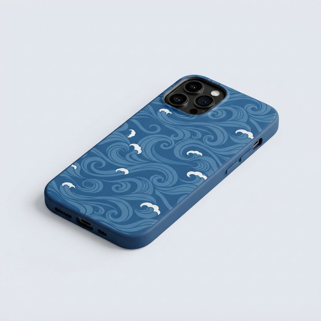Phone Case Raja